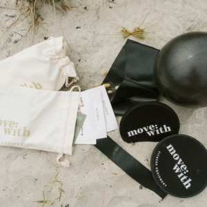 The Essentials - The Pilates House