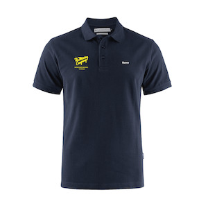 TMC Navy Office/Admin Polo