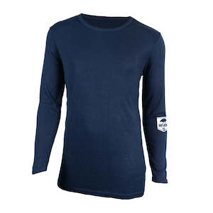 Vl: Long Sleeve Thermal