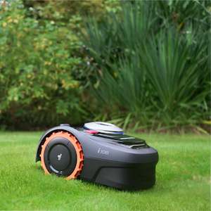 Urban: Segway Navimow i108A Robotic Mower