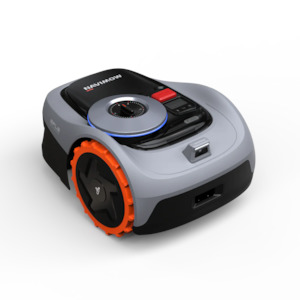 Urban: Segway Navimow i105A Robotic Mower