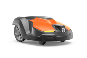Lifestyle: Husqvarna Automower® 520 EPOS™
