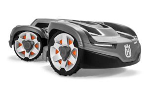 Husqvarna Automower® 435X AWD