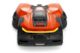 CEORA™ 546 EPOS Automower® Package with RAZOR 43M Deck