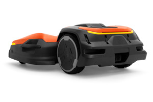 CEORA™ 546 EPOS Automower® Package with RAZOR 43L Deck