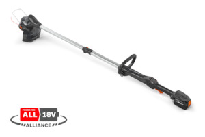 Aspire Battery Tools: Husqvarna Aspire™ Trimmer 18V
