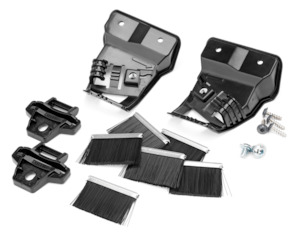 Accessories: Wheel Brush Start Kits