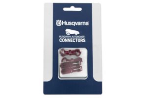 Accessories: Husqvarna Automower® Loop Wire Connector- Blister Pack, 5 pcs