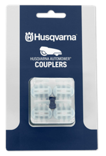 Husqvarna Automower® Coupler- 5 pcs