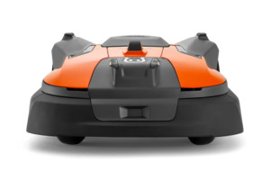 Lifestyle: Husqvarna Automower® 580 EPOS®