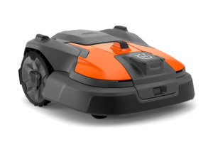 Lifestyle: Husqvarna Automower® 560 EPOS®