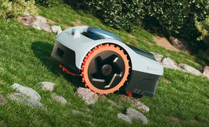 Urban: Segway i210 AWD