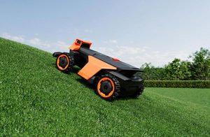 Lifestyle: Segway Terranox CM240M1