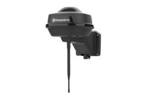 Accessories: Husqvarna EPOS™ RS5 Reference Station