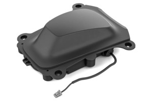 Accessories: Husqvarna EPOS™ Plug-in