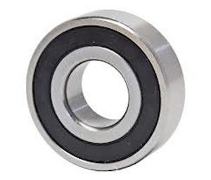 Bearing: Bearing 6204