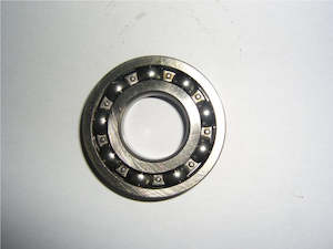 Bearing: Bearing R12 for Walker Mower Deck Gearbox