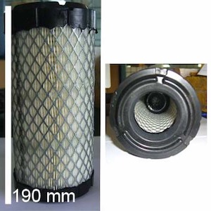 Replacement Donaldson Primary Air Filter Element