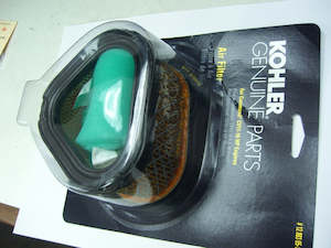 Air Filter: Air Filter Kit Kohler Command CV11-16hp