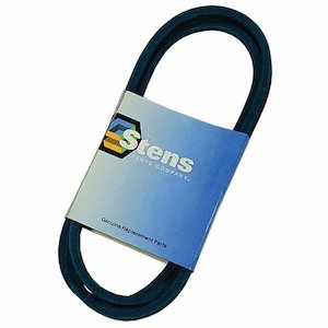 Belt: Belt Transmission Fits John Deere D105, E100, X105