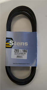 Belt: Belt John Deere Transmission drive Hydrostatic L , LA, D and 100 series