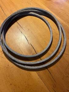 Deck belt John Deere L series 42" deck