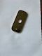 Walker Mower Blade Spacer 2mm
