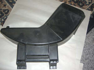 Deck Fitting: Masport Mulch Plug for 19" Steel Body mowers