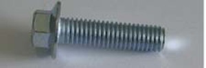 Self Threading Bolt for Husqvarna Spindles