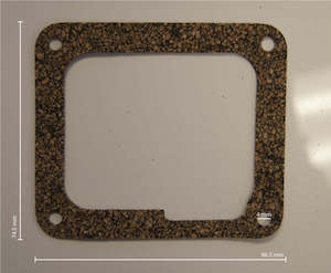 Deck Gear Box Gasket for Walker Mower