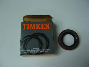 Seal: Seal Top Gearbox Walker Mower MS