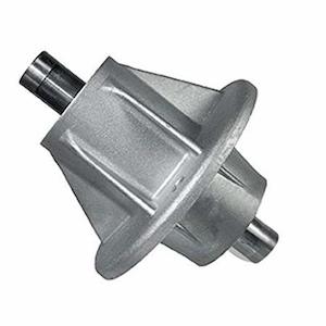 Spindle for Castlegarden 98cm and 108cm deck Side Discharge deck