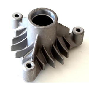 Spindle Housing Husqvarna TC38 and 42