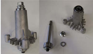 Spindle Assembly AYP 3 bolt tall