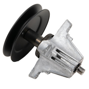 Spindle Assembly MTD  Cub Cadet  with pulley