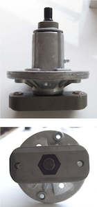 John Deere L series Deck Spindle