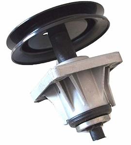 Spindle MTD 46" deck