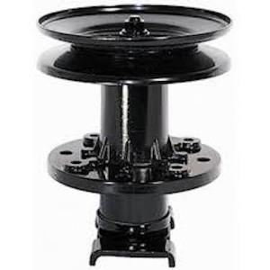 Husqvarna LT1000 and Noma 4 Wheel Steer Deck spindle