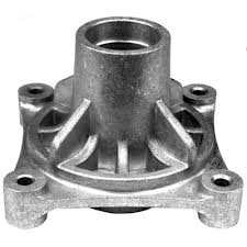 Spindle: Spindle Housing Husqvarna 48 and 54" deck