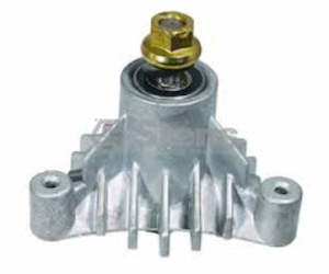 Spindle: Husqvarna Spindle 44" and 50" deck