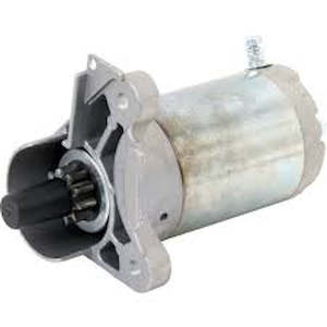 Castelgarden replacement Starter for Castelgarden and Stiga Engines