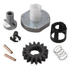 Starter: Starter Drive Kit Briggs Roll Pin Type