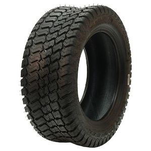 Tyre: Tyre Carlisle Multi Trac C/S 18x9.5x8