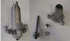 Spindle Assembly Husqvarna Vented Deck 3 bolt moun