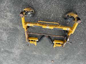 Masport: Blade for Masport 20" Mower