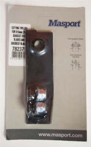 Masport 20" Quick cut blade and bolt set