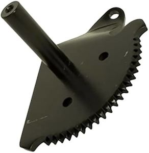 Steering Gear Husqvarna Garden Tractor