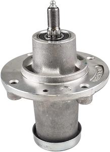 Husqvarna Spindle Fabricated deck for Tractors and Zero Turns