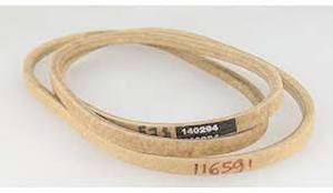 Husqvarna: Belt Transmission Husqvarna lth1842