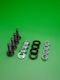 Walker Mower Flail blade bolt kit
